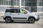 Fiat Panda connected by Wind 2019 года